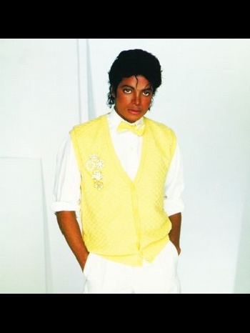 Michale Jackson
